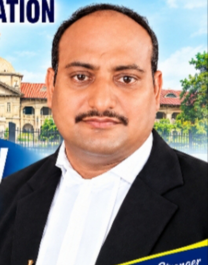 Anup Kumar Pandey, Founder of APSSPL