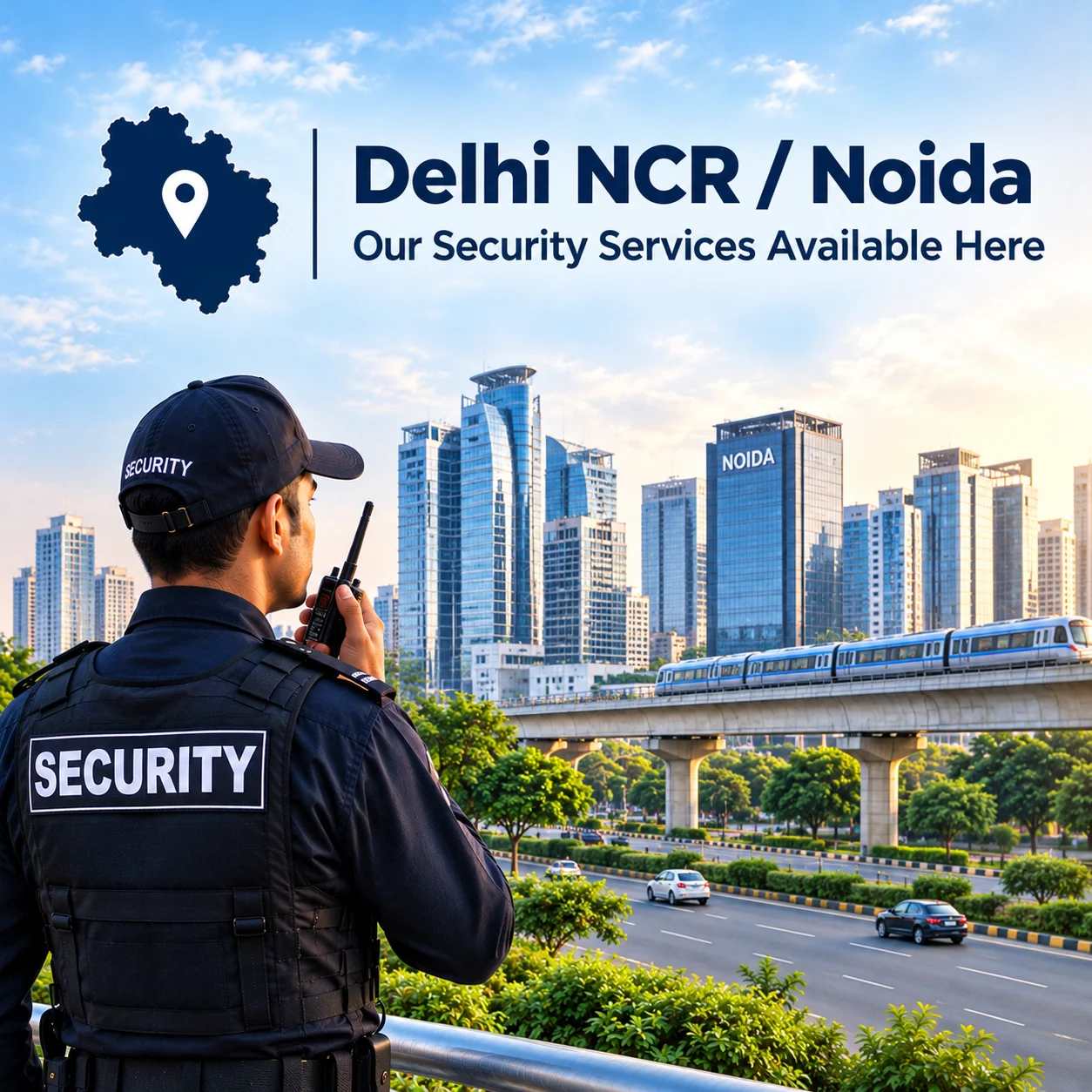 Delhi NCR / Noida