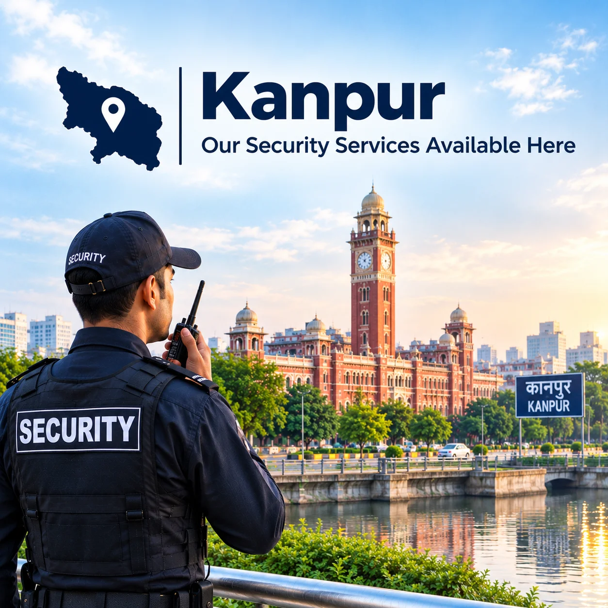 Kanpur