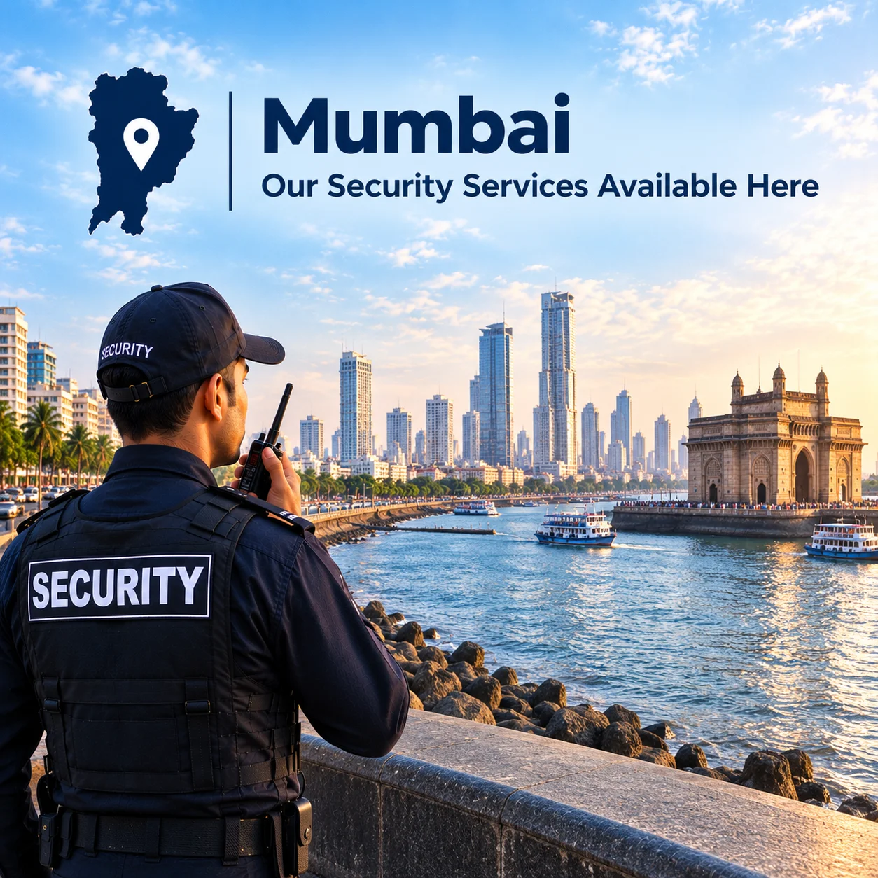 Mumbai