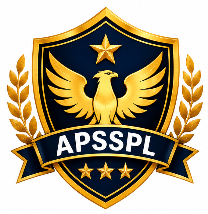 APSSPL — Anup Pandey Security Services