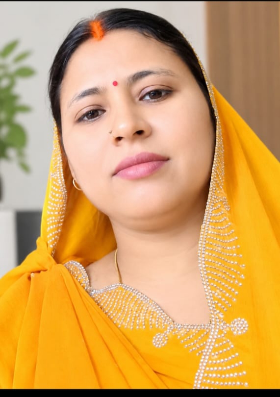 Shashi Devi, Managing Director of APSSPL